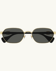 Gucci GG1593S Sunglasses in GOLD