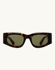 Gucci GG1664S Sunglasses in HAVANA RED GREEN