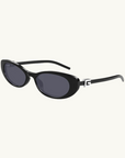 Gucci GG1680S001 Sunglasses in BLACK