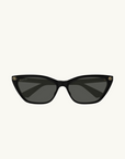 Gucci GG1815S001 Sunglasses in BLACK