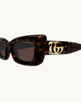 Gucci GG1827S002 in HAVANA