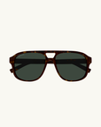 Gucci GG1856S002 Sunglass in Havana