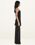 Hansen & Gretel Amaris Dress in Black