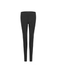 Heart Leather Legging BLACK COSTER COPENHAGEN-Coster Copenhagen-Frolic Girls