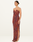 Jefre Sei Jasmine Maxi Dress // coming soon MID SEP