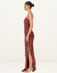 Jefre Sei Jasmine Maxi Dress // coming soon MID SEP
