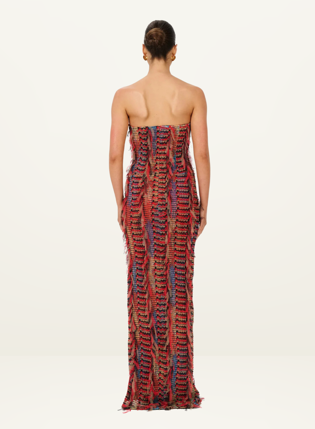 Jefre Sei Jasmine Maxi Dress // coming soon MID SEP