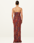 Jefre Sei Jasmine Maxi Dress // coming soon MID SEP