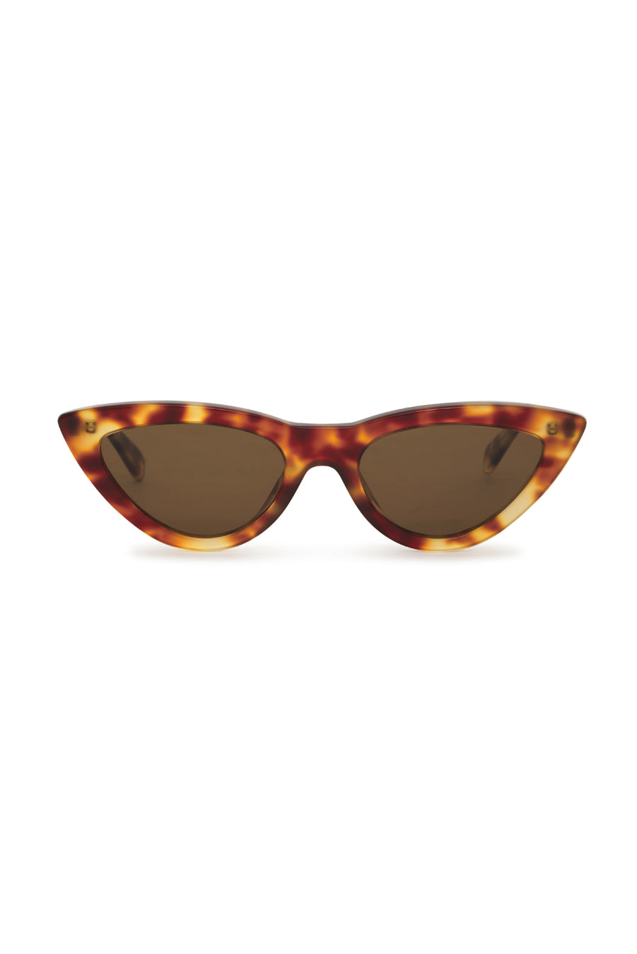 Jodie Sunglasses TORTOISE Anine Bing-Anine Bing-Frolic Girls