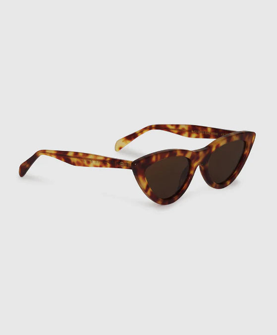 Jodie Sunglasses TORTOISE Anine Bing-Anine Bing-Frolic Girls