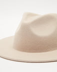 Kaia Fedora OATMEAL Ace Of Something-Ace Of Something-Frolic Girls