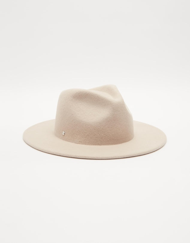 Kaia Fedora OATMEAL Ace Of Something-Ace Of Something-Frolic Girls