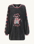 Kinga Csilla Good Luck Roses Tee