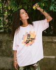 Kinga Csilla I'm A OG Tee in IVORY