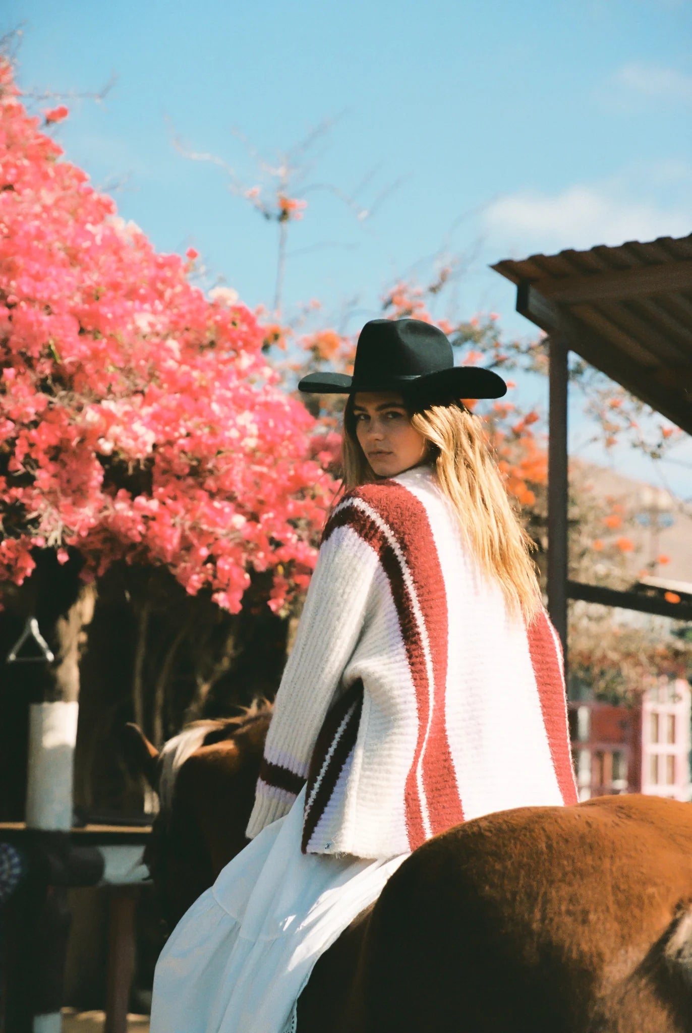 Kinga Csilla Imperio Citta Cardigan