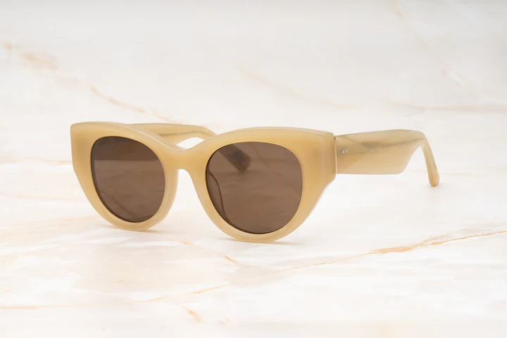 La Cite Sunglasses BISCUIT Vieux-Vieux Eyewear-Frolic Girls