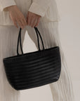 Amelia Woven Bag BLACK La Tribe-La Tribe-Frolic Girls