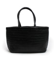 Amelia Woven Bag BLACK La Tribe-La Tribe-Frolic Girls