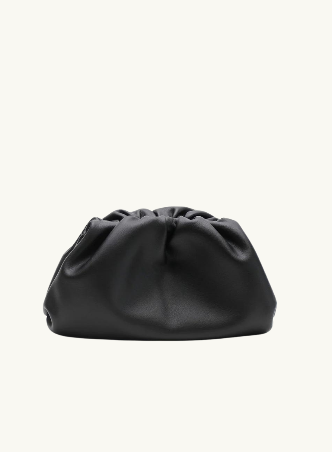 La Tribe Dumpling Bag in BLACK-La Tribe-Frolic Girls