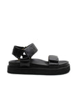 Maja Platform Slides BLACK La Tribe-La Tribe-Frolic Girls