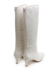 Sloane Knee High Boot TOFU La Tribe-La Tribe-Frolic Girls