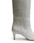 Sloane Knee High Boot TOFU La Tribe-La Tribe-Frolic Girls