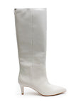 Sloane Knee High Boot TOFU La Tribe-La Tribe-Frolic Girls