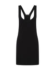 Luciano Jersey Mini Dress BLACK Camilla and Marc-Camilla and Marc-Frolic Girls