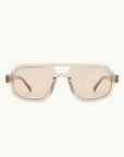 Luv Lou Banks Sunglasses in Eucalyptus