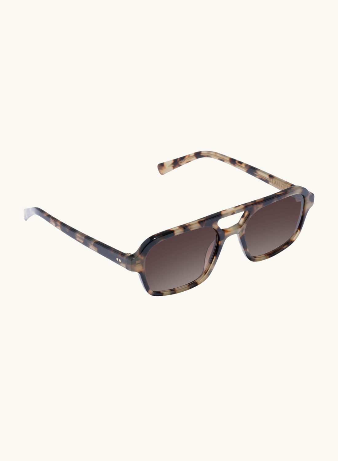 Dusty Sunglasses MOCHA TORT Luv Lou-Luv Lou-Frolic Girls