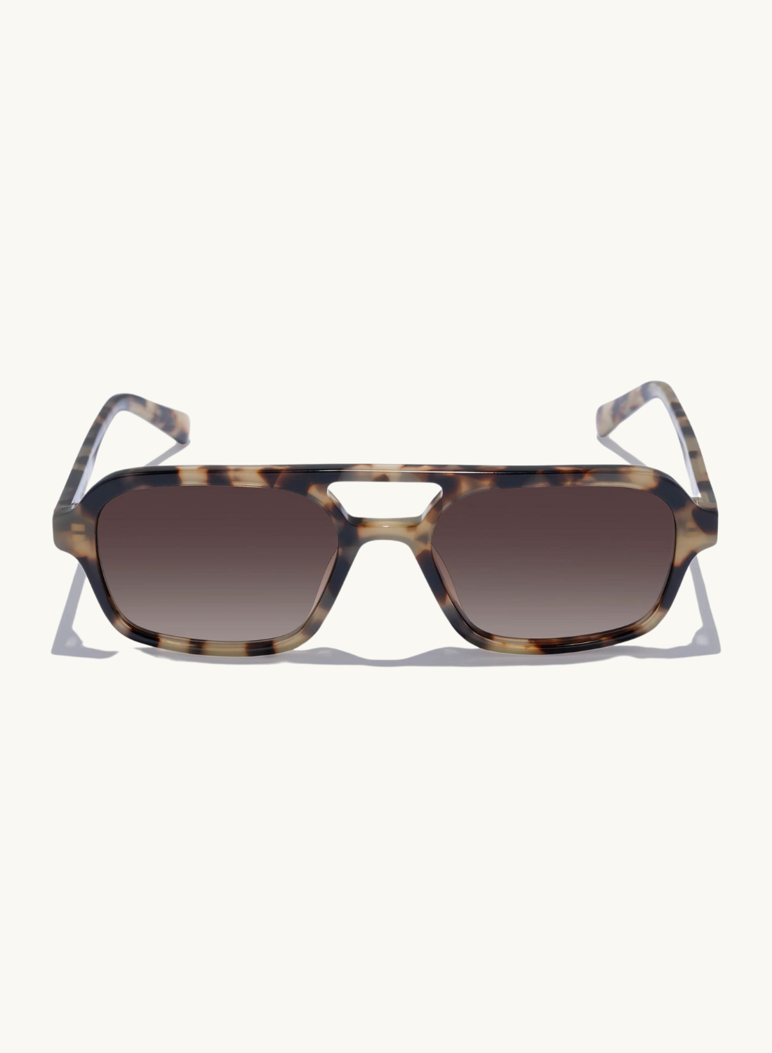 Dusty Sunglasses MOCHA TORT Luv Lou-Luv Lou-Frolic Girls