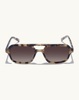 Dusty Sunglasses MOCHA TORT Luv Lou-Luv Lou-Frolic Girls