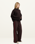 Mael London Knit in Chocolate