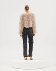 Manhattan Jacket BLUSH Bubish-Bubish-Frolic Girls