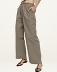 Marle Goldie Pant in EUCALYPTUS-Marle-Frolic Girls