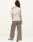 Marle Goldie Pant in EUCALYPTUS-Marle-Frolic Girls