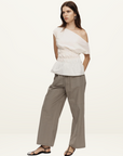 Marle Goldie Pant in EUCALYPTUS-Marle-Frolic Girls