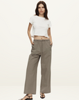 Marle Goldie Pant in EUCALYPTUS-Marle-Frolic Girls