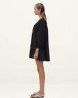 Marle Myla Dress in BLACK