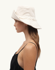 Marle Nonna Hat in NATURAL