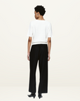 Marle Renee Pant in BLACK