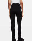 Max Pant BLACK Anine Bing-Anine Bing-Frolic Girls