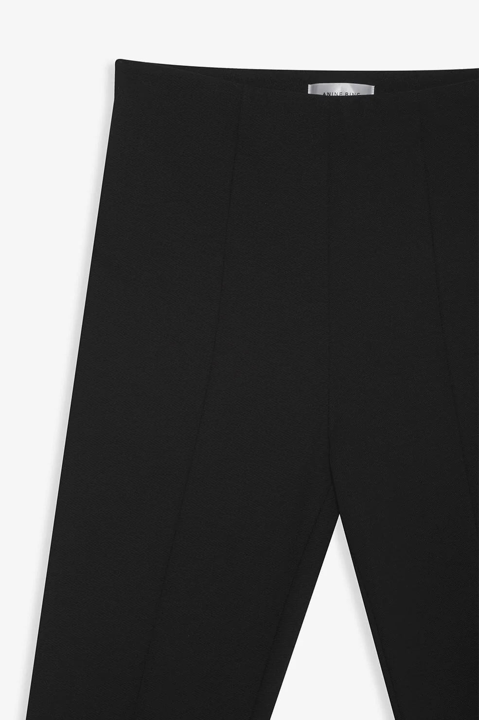 Max Pant BLACK Anine Bing-Anine Bing-Frolic Girls