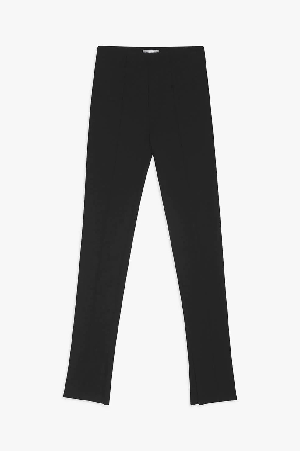 Max Pant BLACK Anine Bing-Anine Bing-Frolic Girls