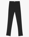 Max Pant BLACK Anine Bing-Anine Bing-Frolic Girls