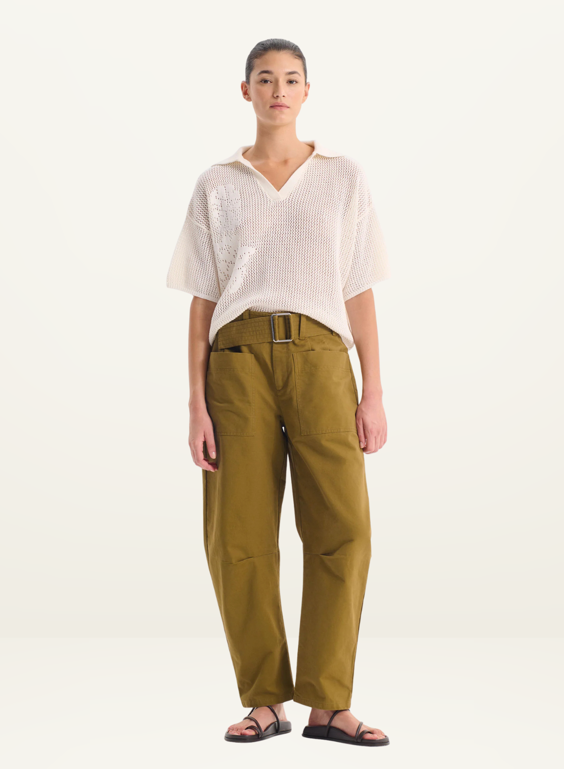 Morrison Knit Morrison – Frolic Girls