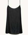 Morrison Oden Camisole in BLACK