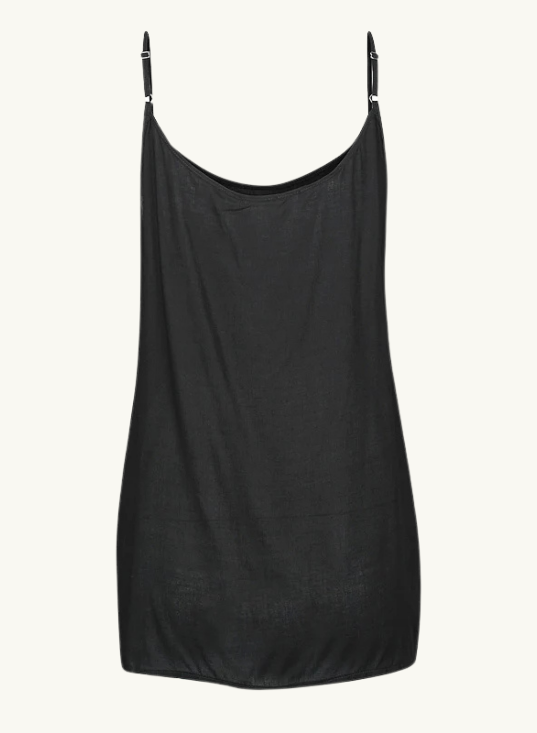 Morrison Oden Camisole in BLACK