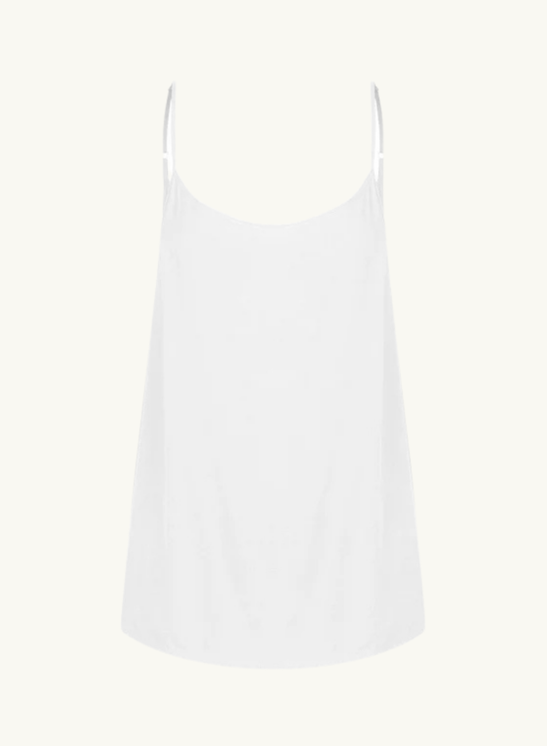 Morrison Oden Camisole in IVORY