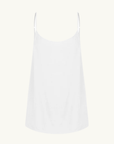 Morrison Oden Camisole in IVORY